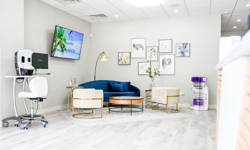 Image 8: Up to 35% Off on Moisturizing Facial at Viva La Med Spa