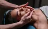 Lavender Scalp, Reflexology & Tailored Massages — 30, 60, 75 & 90 Minutes at Spoiled by Kanda (Up to 34% Off)