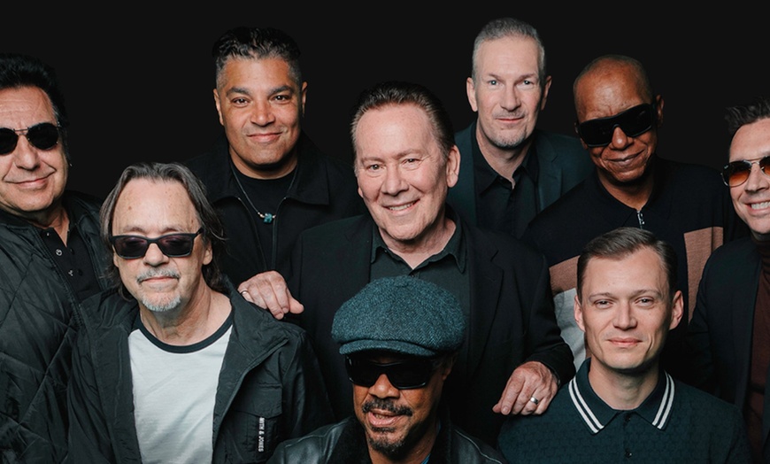 Image 1: UB40 w/ The English Beat - Up to 55% Off