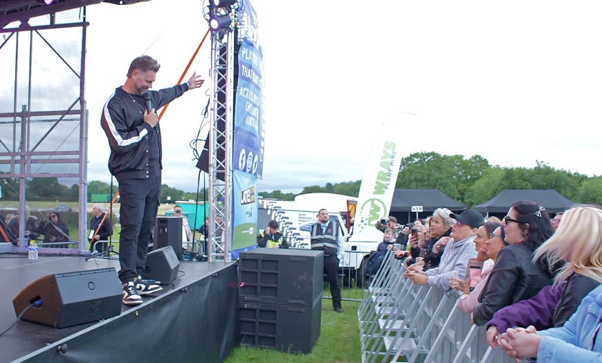 Image 7: Entry Tickets for Children & Adults To The Royal Cheshire Show 