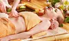 One or Two 60 or 90-Minute Swedish Fusion Massages and Aromatherapy at Healing Energies (Up to 52% Off)