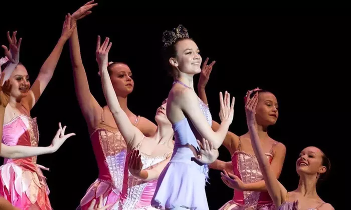 Premier Ballet’s The Nutcracker  - Up to 52% Off