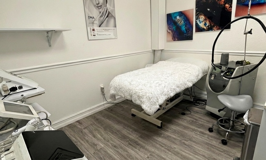 Image 5: 3 or 6 Candela Laser Hair Removal Sessions for Different Areas