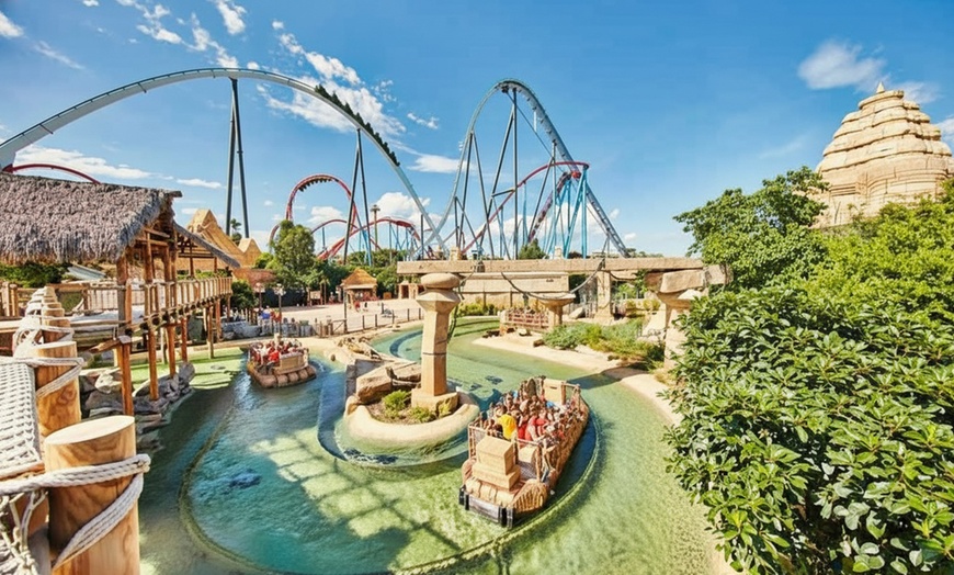 Image 19: ESPAGNE | Salou (Costa Brava) : hôtel Alannia Salou 3*