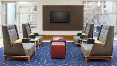 Members Only: Hotel in Buckhead | Steps from Lenox Mall