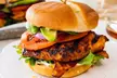 Beef Burger Combo for 1 or 2, Family Combo for 4, Voucher to Spend at 12th St Burgers N Things (Up To 35% Off) - Second Medium