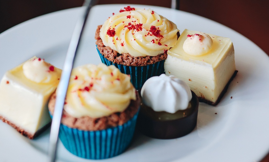 Image 19: Evening Spa & Sharing Plates at 4* Brooklands Hotel