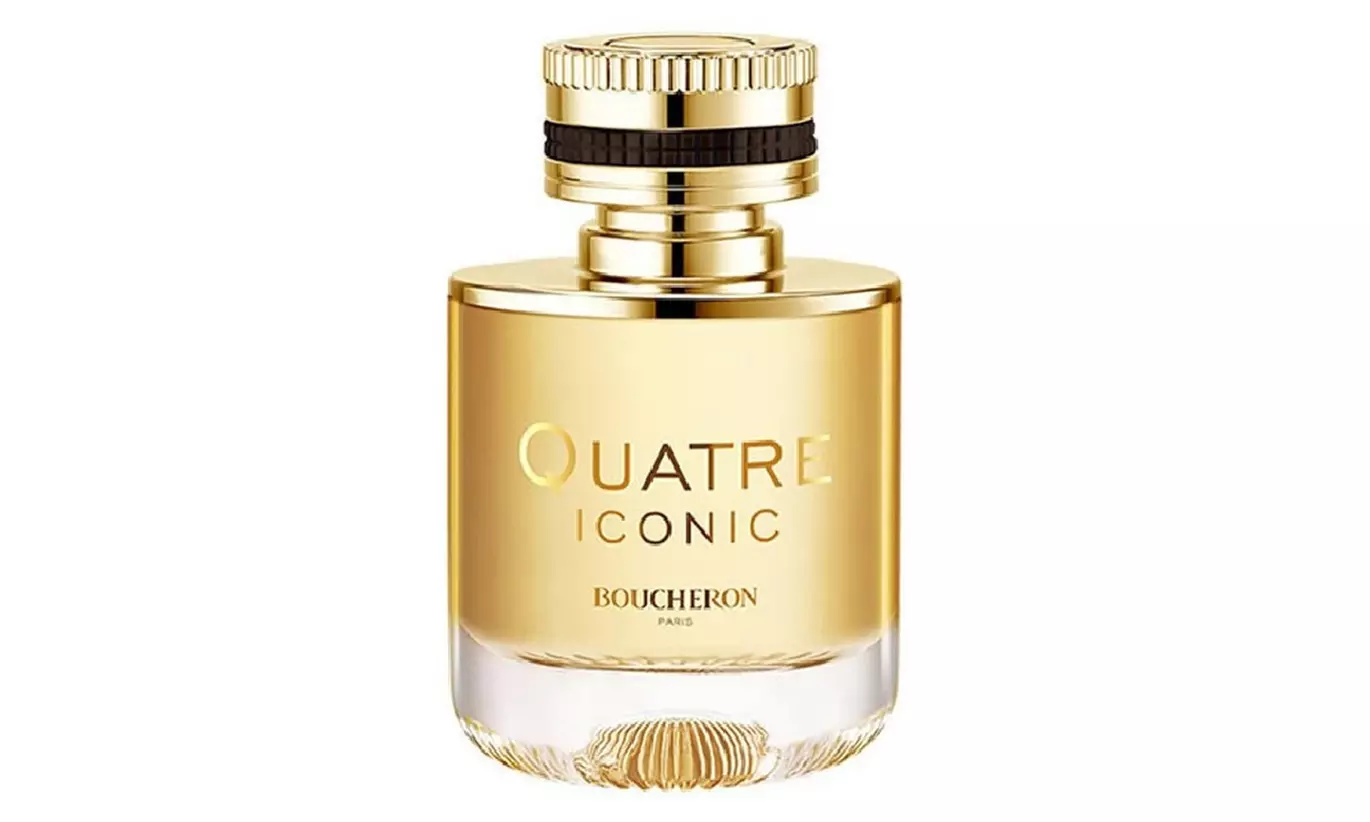 Eau de parfum ou de toilette Boucheron pour femme