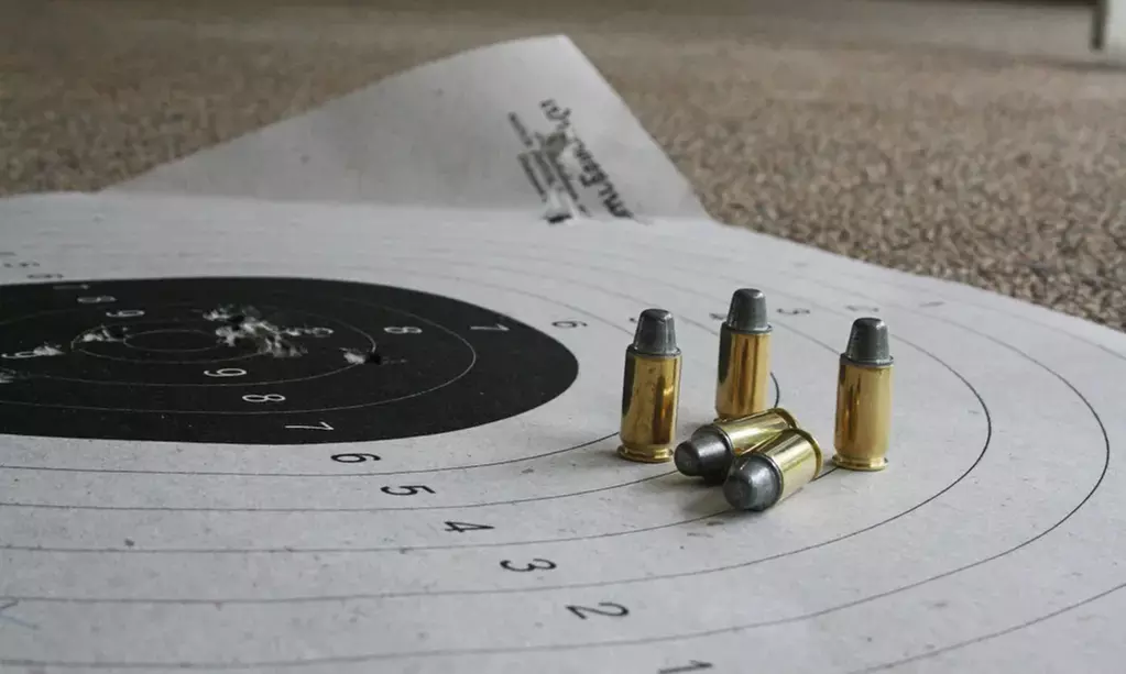 Online Safety Course, One Hour Basic Fundamentals of Shooting & More