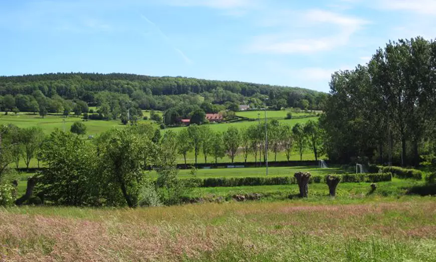 Image 8: Zuidelijkste puntje van Limburg