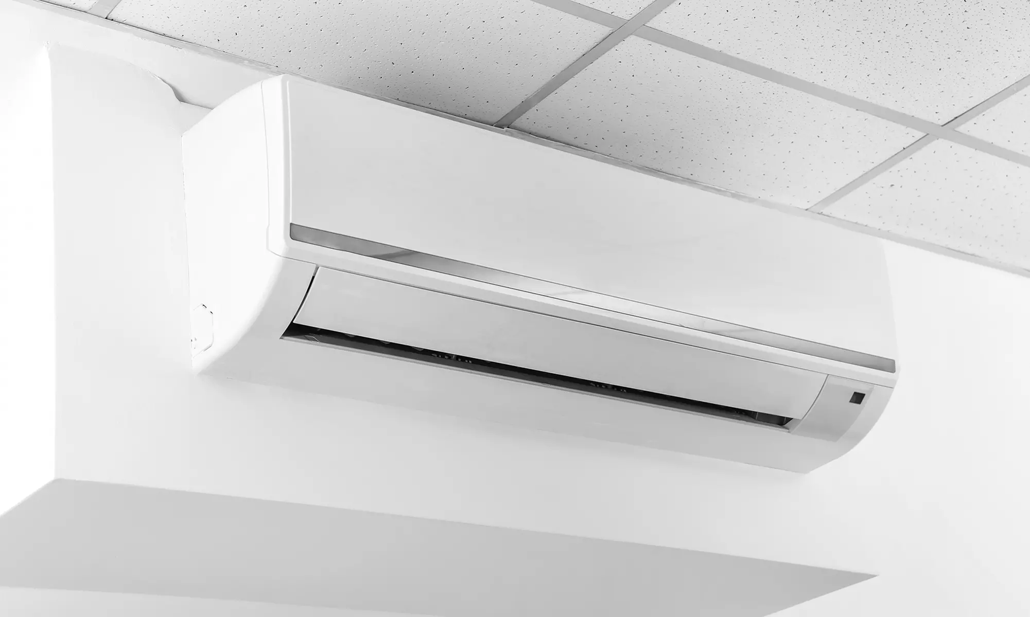 Check up condizionatore fino a 3 split e caldaia e manutenzione da Tepore (sconto fino a 73%). Valido in 2 sedi - Primary Image