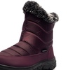 Image 9: Cotswold Longleat Water-Resistant Womens Wellingtons