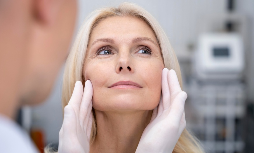 Image 5: Tratamiento HIFU en zona a elegir con radiofrecuencia