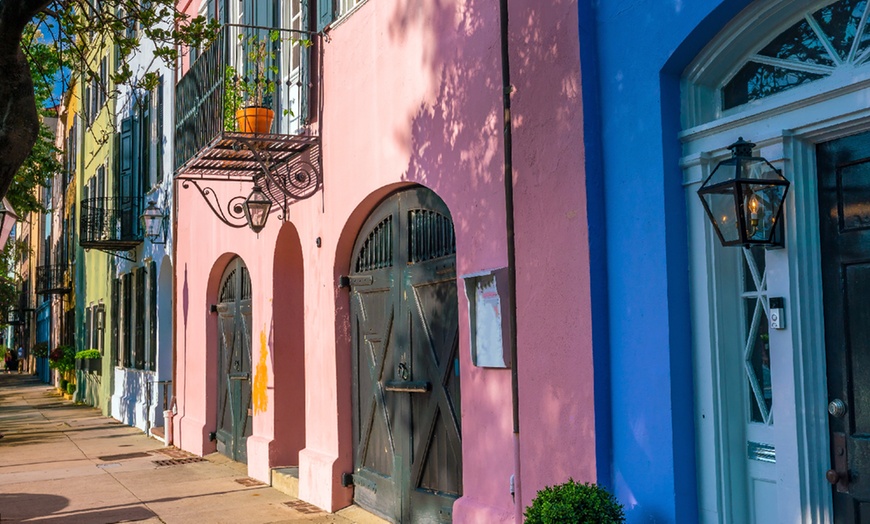 Image 6: Explore Charleston: City Tour with Old Town Trolley Tours