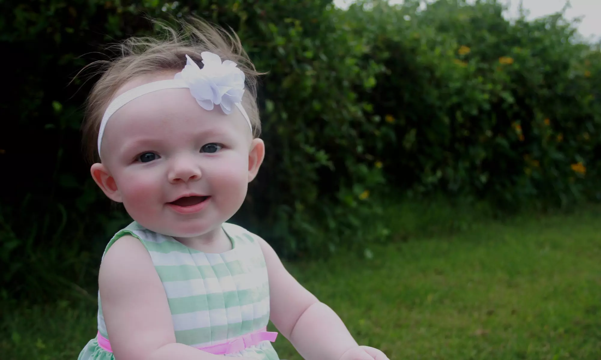 45-Minute Children's Photo Shoot from Ashley Lockwood Photography (75% Off) - Primary Image