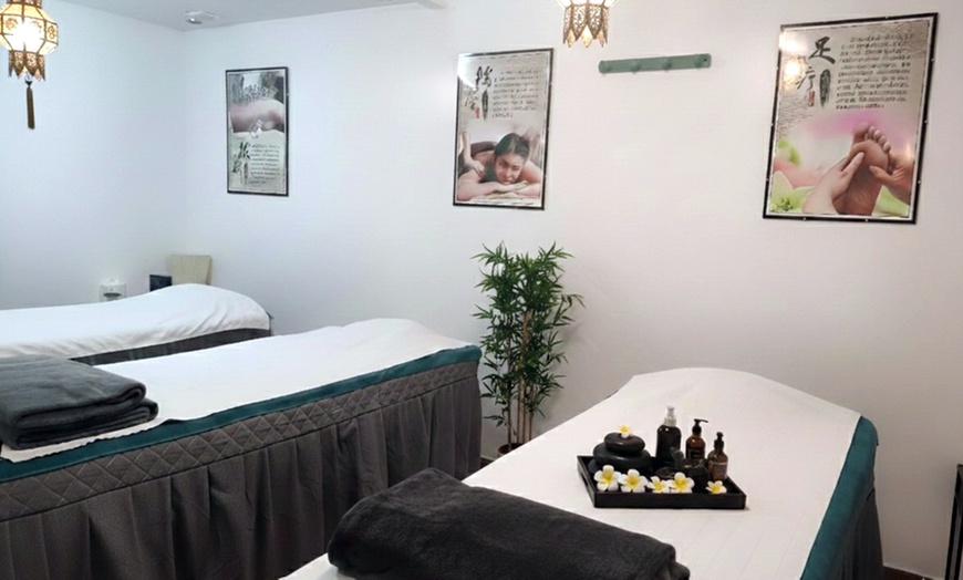 Image 5: Massage Tui Na au Salon Xuran tuina