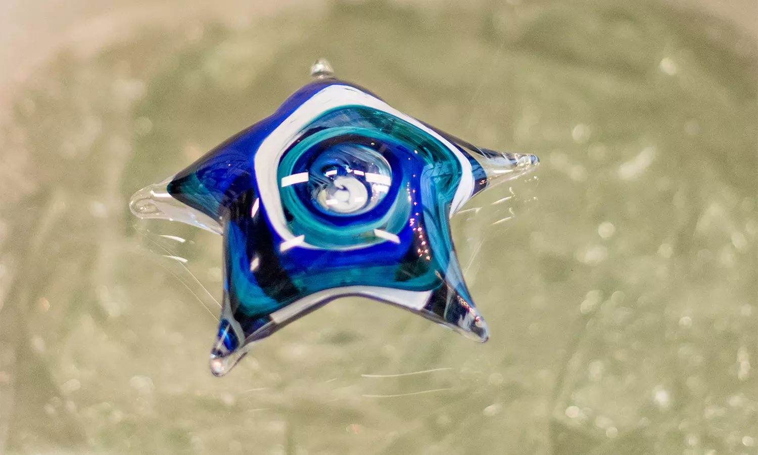 Glass Sculpting Session for One or Two from Hollywood Hot Glass (Up to 54% Off) - Primary Image