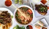 Savor Authentic Flavors: $125, $30, $150 or $50 Gift Card at Pho Hoa Noodle Soup/ Jazen Tea ( Up to 20% Off )