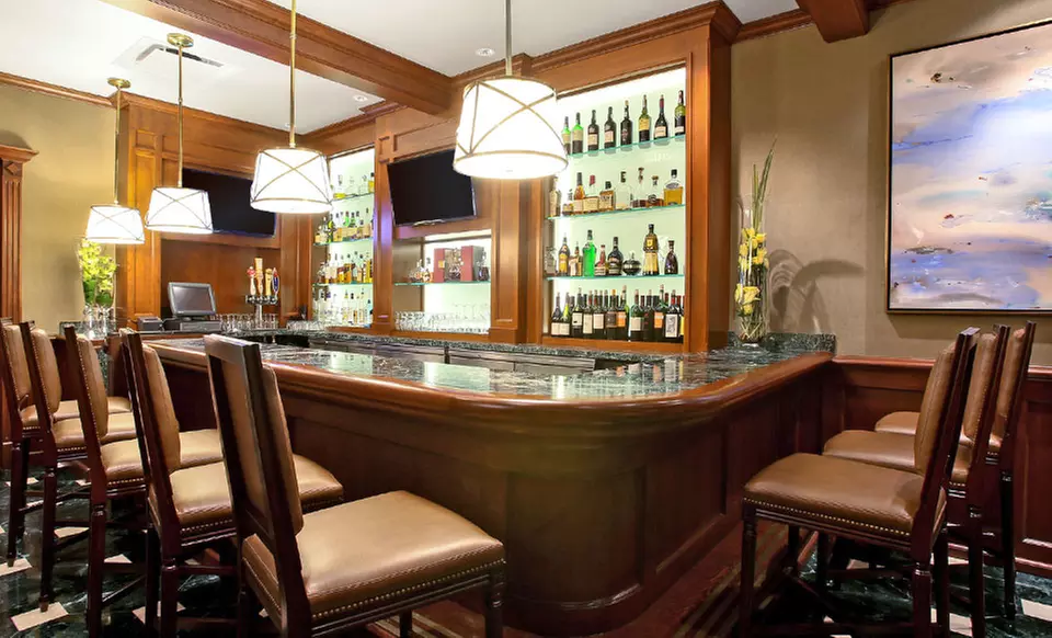 Stay at The Townsend Hotel in Greater Detroit. Dates into April. - Second Medium