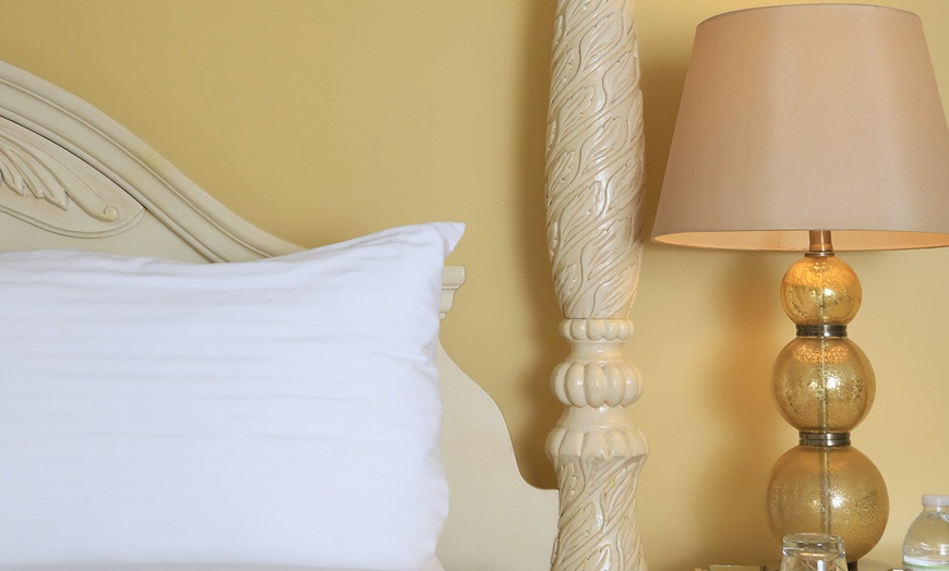 Image 20: Charming Stay at Hartstone Inn in Camden, ME
