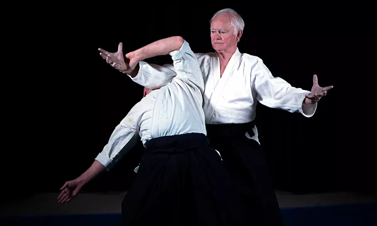 One- or Three-Month Membership and Three Weekly Practices at The Aikido Institute of Newfoundland (Up to 67% Off) - Primary Image