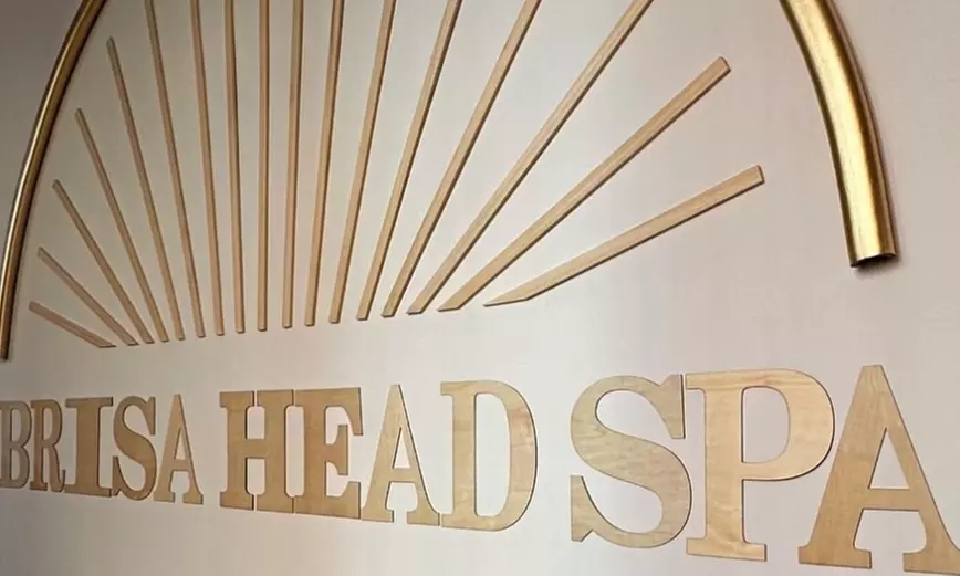 Head Spa Suite para 1 o 2 con spa capilar, reflexología y lifting