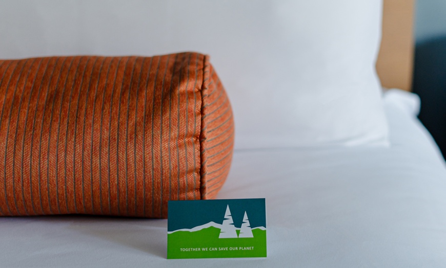 Image 10: Stay at The Glen House Hotel, White Mountains