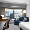 Image 3: New York: Urban- oder Skyline-Zimmer mit 1 King-Bett od. 2 Betten