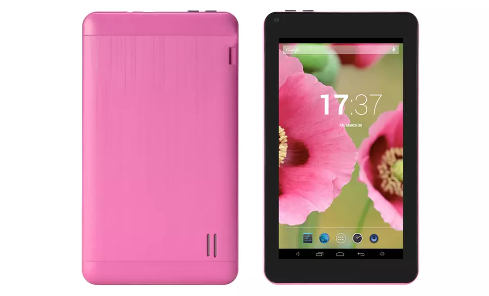 Double Power 4GB 7" Google-Certified Android Tablet - Second Medium