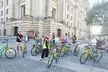 Berlin auf zwei Rädern: Tagesmiete für ein Tourenrad für 1 bis 4 Personen (bis zu 33% sparen) - Second Medium