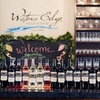 Image 1: Wine Tasting with Charcuterie Board at Elizabethtown’s Premier Winery