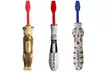 Brush Buddies Talking Toothbrushes (3-Pack) - Second Medium