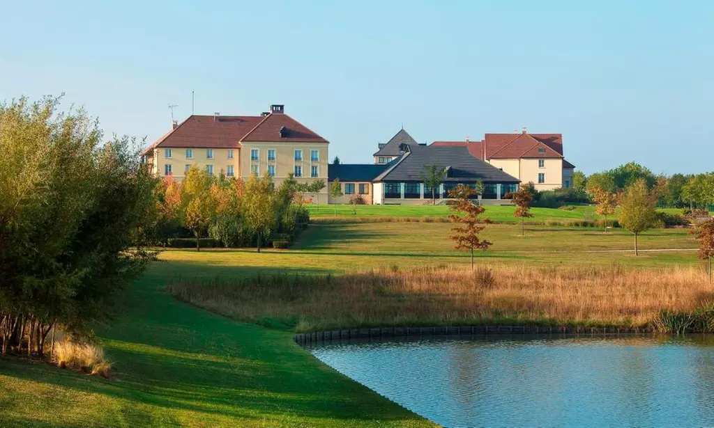 Disneyland Paris: 1 o 2 notti in hotel più ingresso al parco