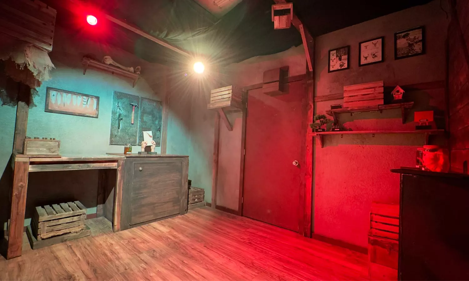 Experience Award-Winning Escape Adventures at Top-Rated SoCal Venues