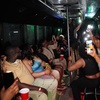 Image 5: Hip Hop Club Crawl – Up to 53% Off Party Bus and Club Crawl