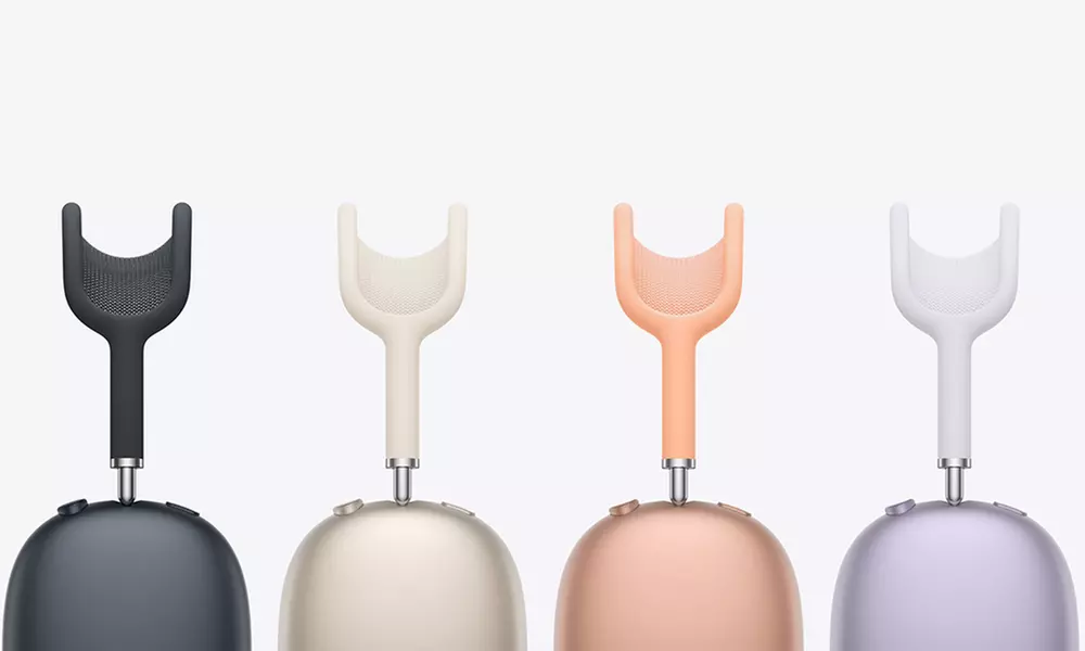 Apple AirPods® Max mit Smart Case, Neu