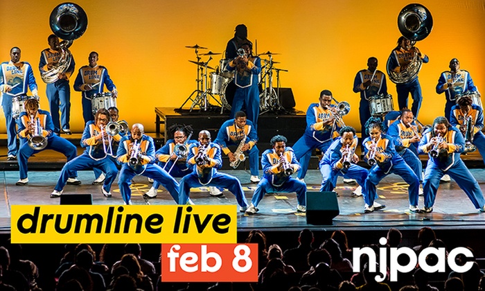 DRUMLine Live - Up to 31% Off