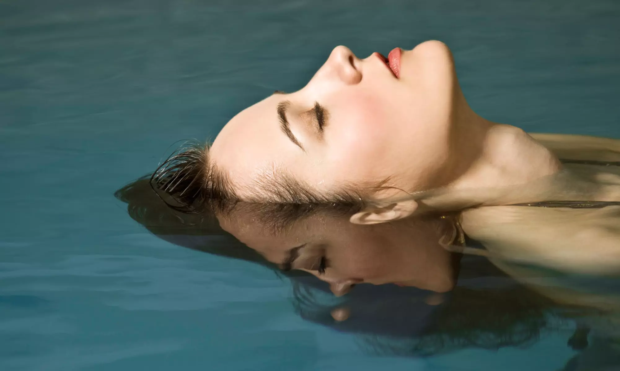 $35 for a 90-Minute Sensory-Deprivation Flotation Session at Gravity Spa ($70 Value) - Primary Image