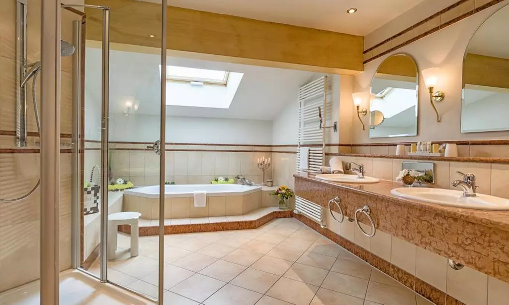 Schwarzwald: 2-5 Nächte inkl. Frühstück und Wellness