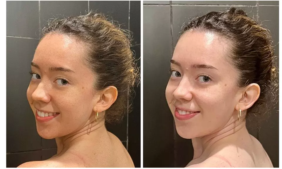 Glow with a Brow Lamination, Brazilian or Wellington Spray Tan