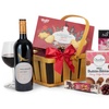 Image 3: Bath & Bubbles, Picnic, Beer, or Ideal Gift Hamper Options