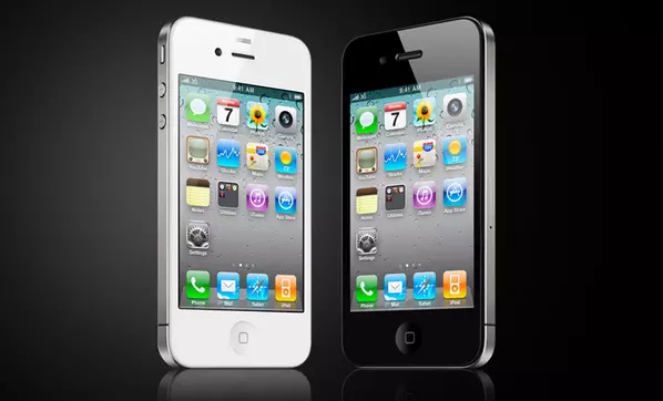 IPhone 4S outlets 16GB Verizon