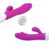 Image 4: 30 Speed G Spot Clitoris Rabbit Vibrator Dual Vibration Dildo Magic Wand