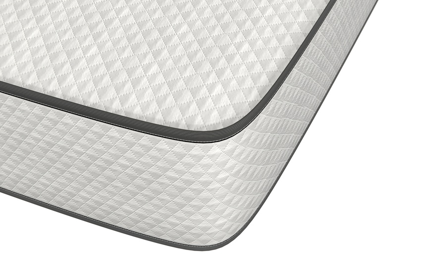 Image 5: Materasso in memory foam MiaSuite