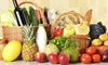 $52 for $95 Worth of Grocery Delivery — Market To You