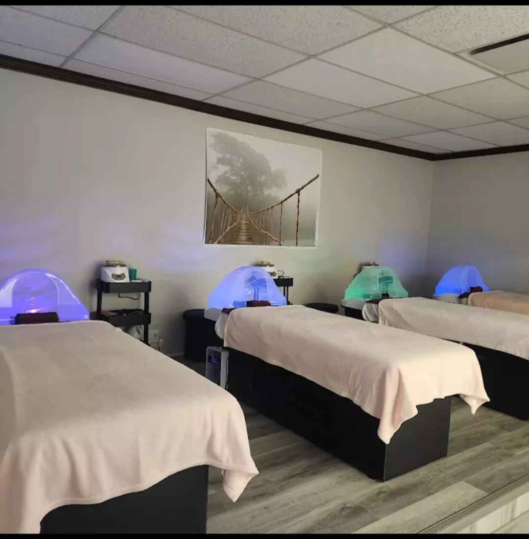 Head Spa Packages at Mias Japanese Head Spa