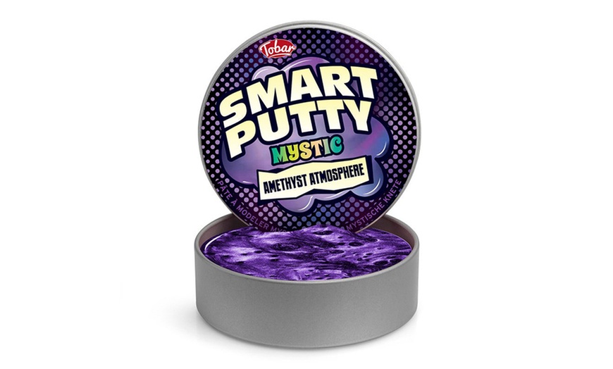 Image 28: Tobar Smart Putty