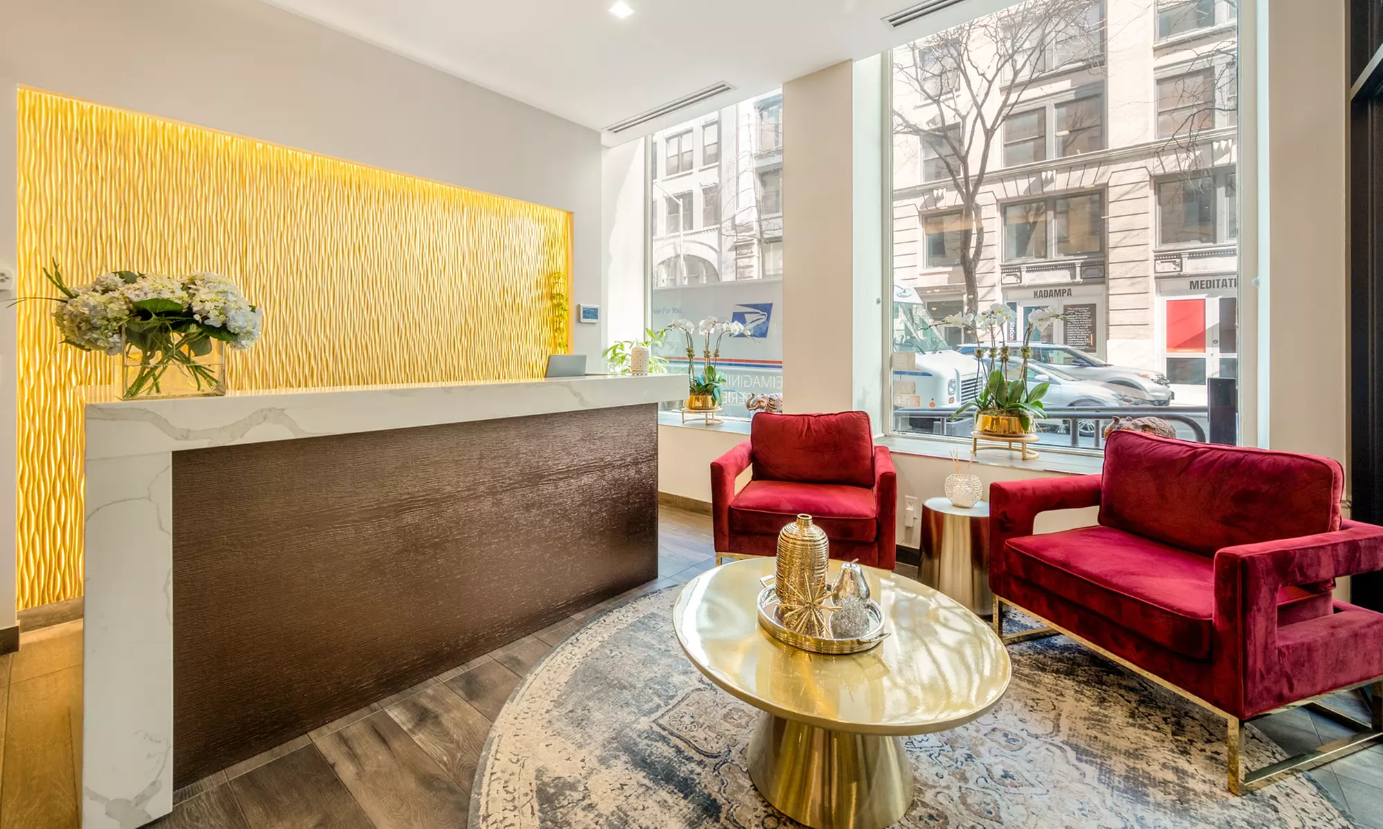 Sculpt and Tighten with One or Two Double Chin Rescue Treatments