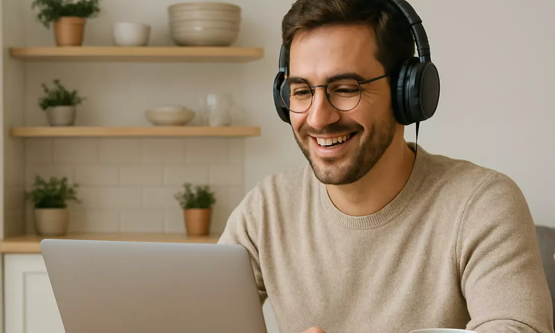 Cursos de inglés online con certificado para niveles de A1 hasta B2