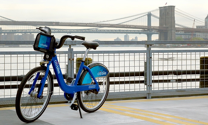 citi bike black friday